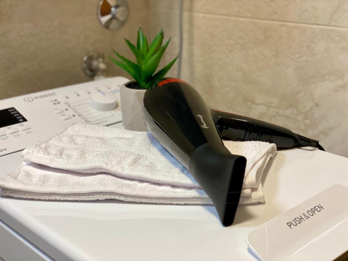קוטור Apartment Caserma מראה חיצוני תמונה
