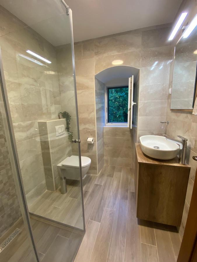קוטור Apartment Caserma מראה חיצוני תמונה