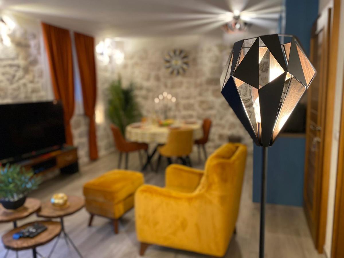 קוטור Apartment Caserma מראה חיצוני תמונה