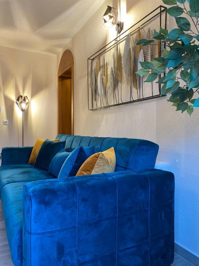 קוטור Apartment Caserma מראה חיצוני תמונה