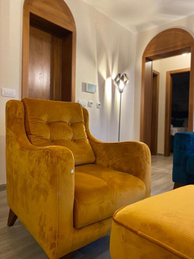 קוטור Apartment Caserma מראה חיצוני תמונה