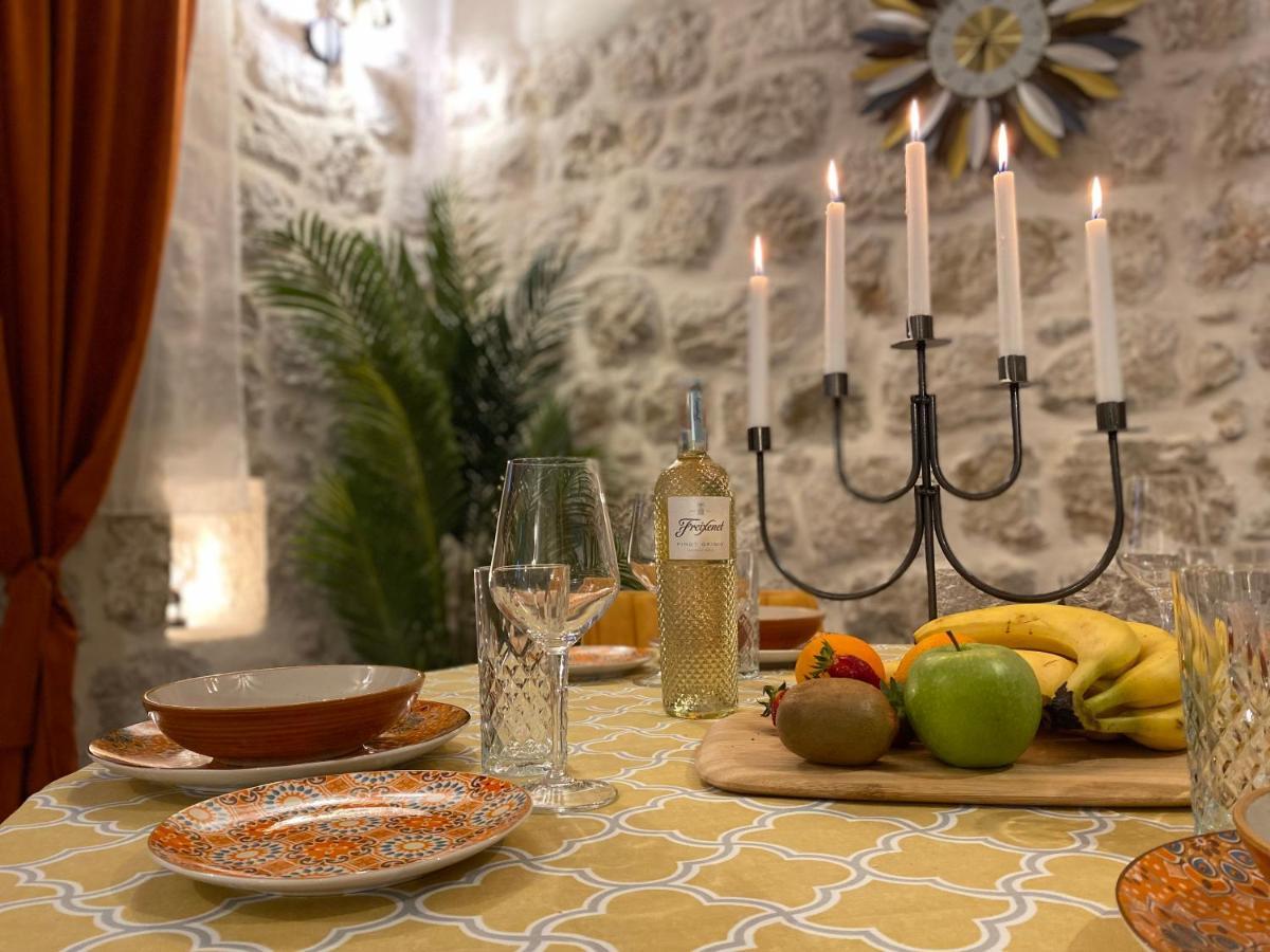 קוטור Apartment Caserma מראה חיצוני תמונה