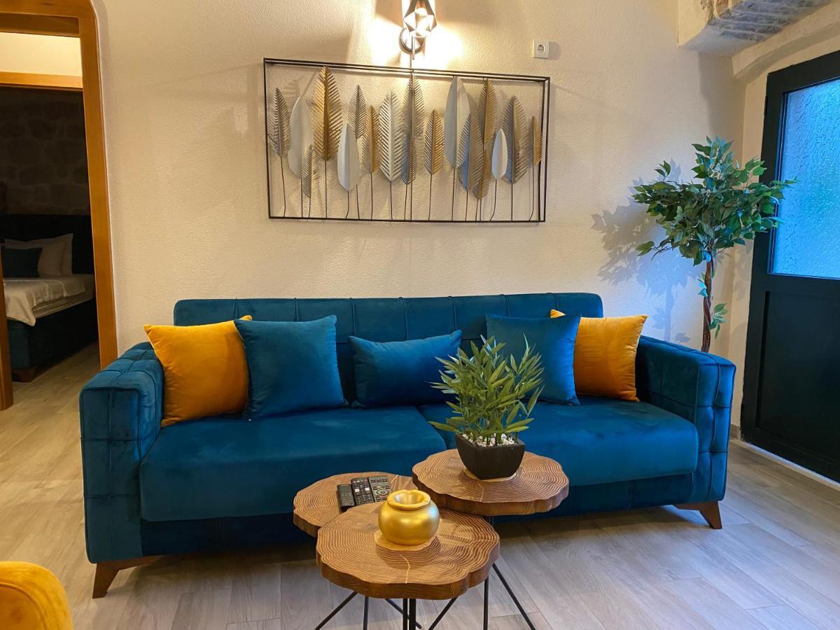 קוטור Apartment Caserma מראה חיצוני תמונה