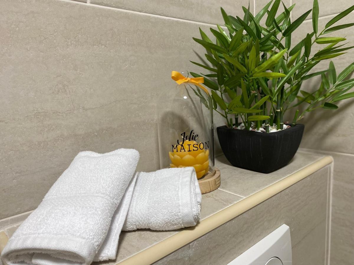 קוטור Apartment Caserma מראה חיצוני תמונה