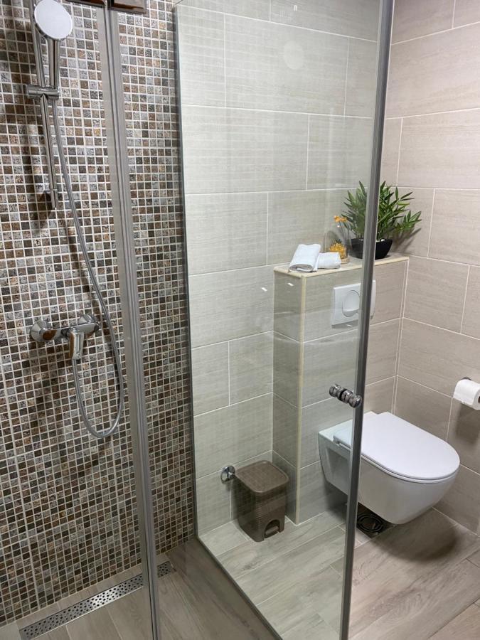 קוטור Apartment Caserma מראה חיצוני תמונה