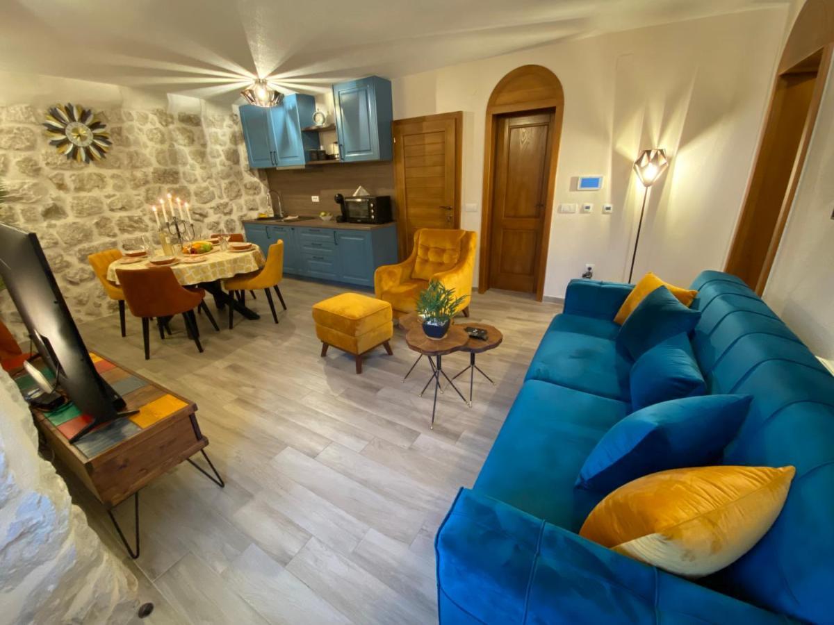 קוטור Apartment Caserma מראה חיצוני תמונה