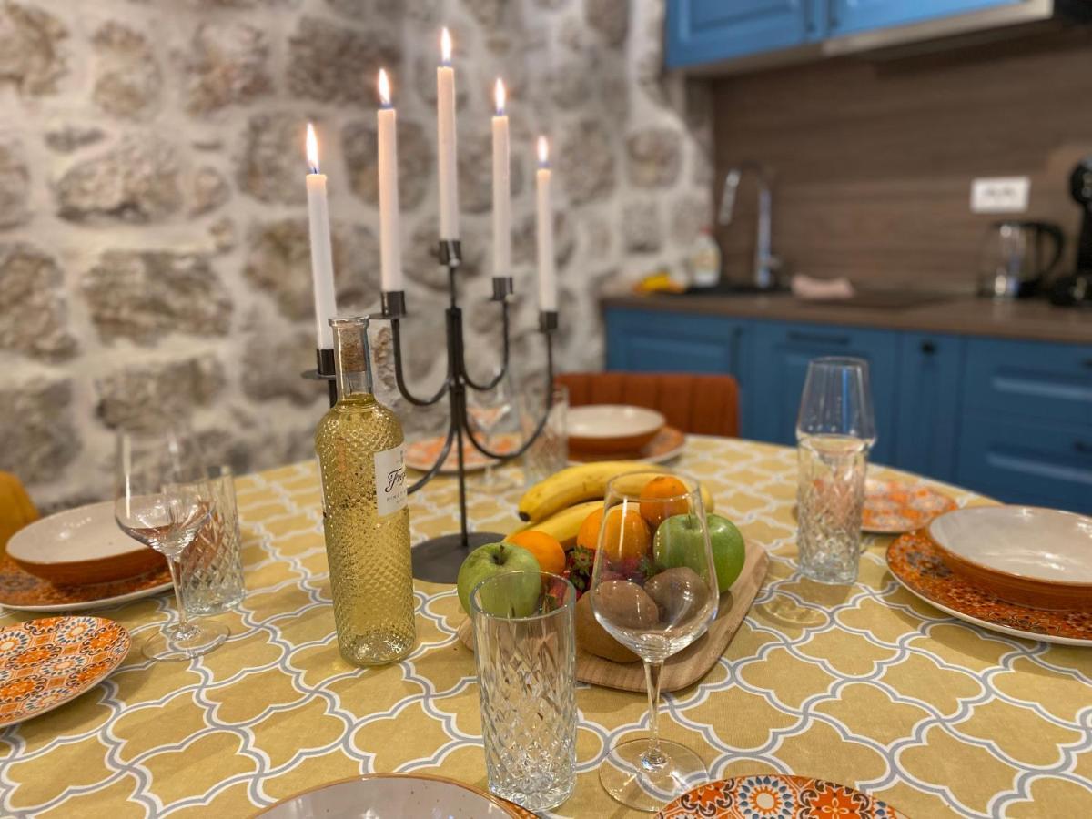קוטור Apartment Caserma מראה חיצוני תמונה
