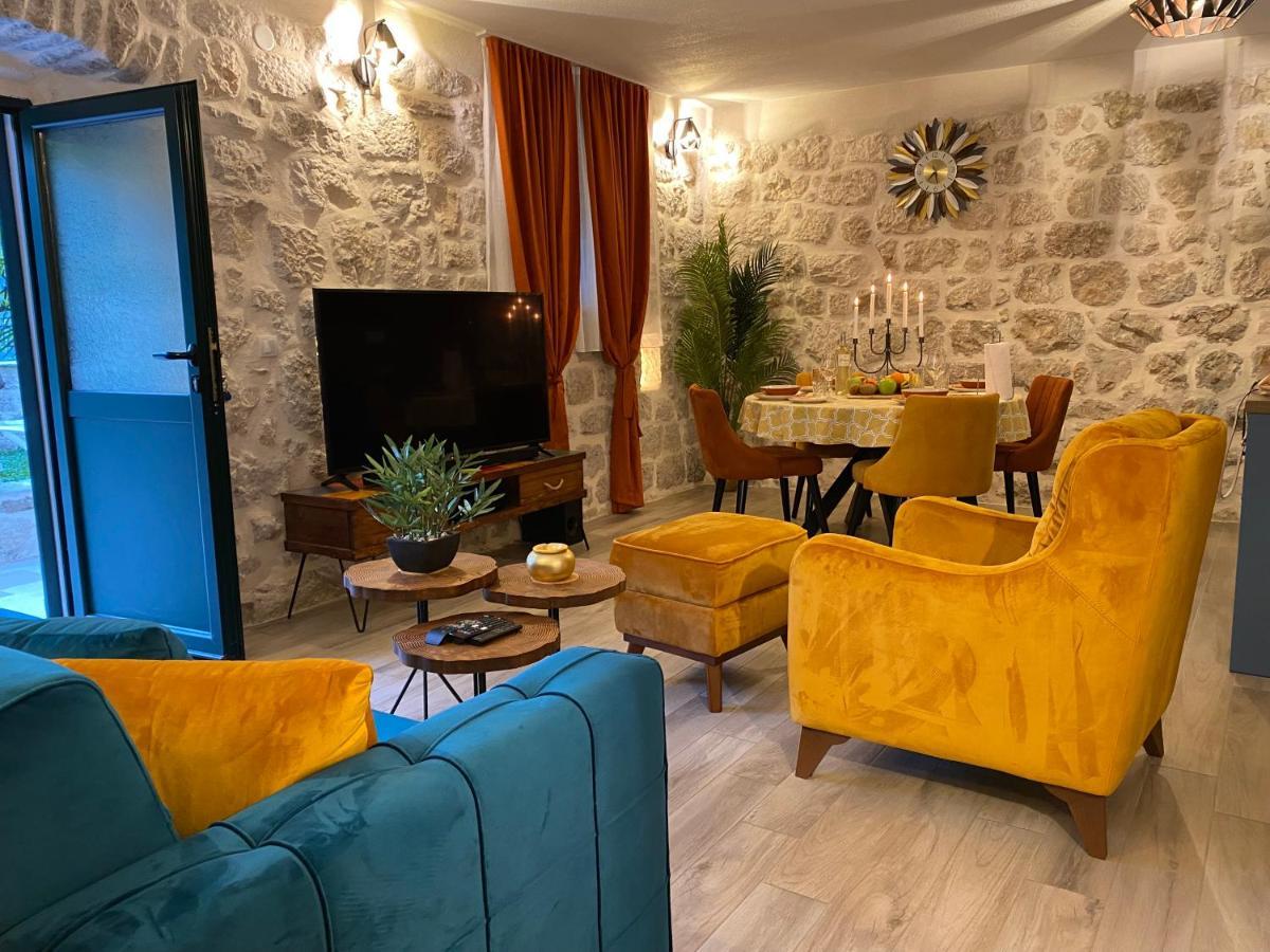 קוטור Apartment Caserma מראה חיצוני תמונה