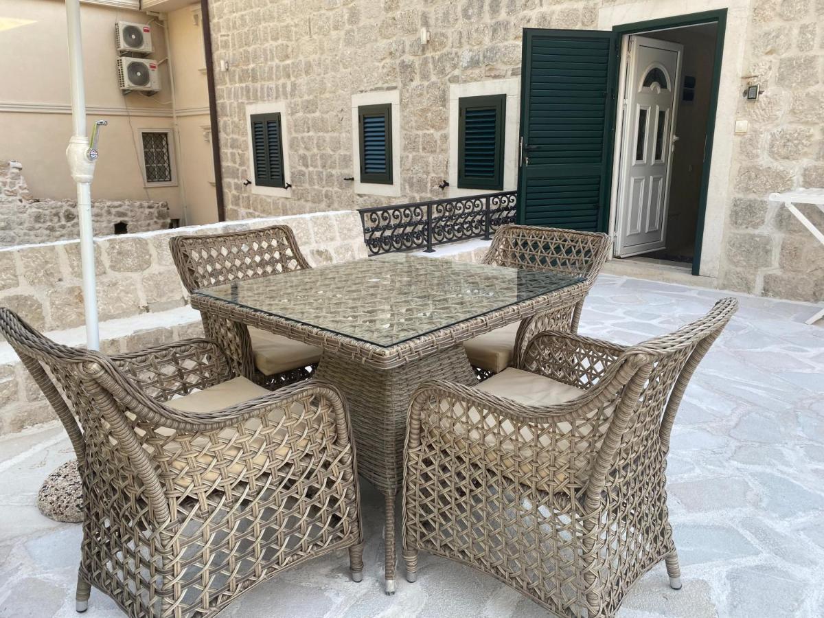 קוטור Apartment Caserma מראה חיצוני תמונה