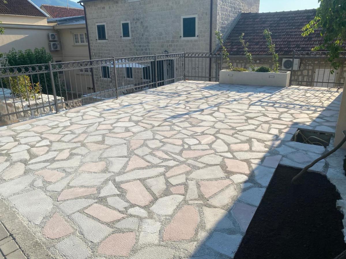 קוטור Apartment Caserma מראה חיצוני תמונה