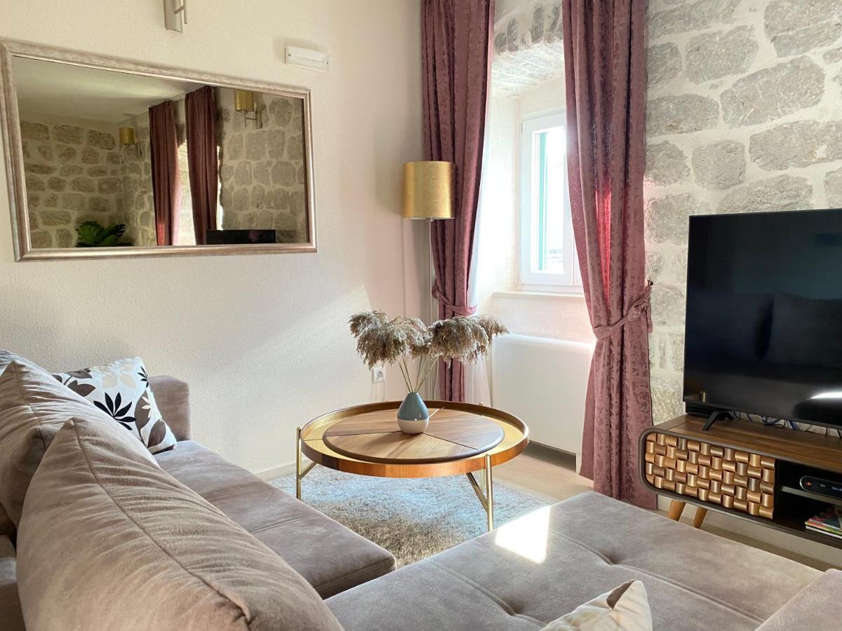 קוטור Apartment Caserma מראה חיצוני תמונה