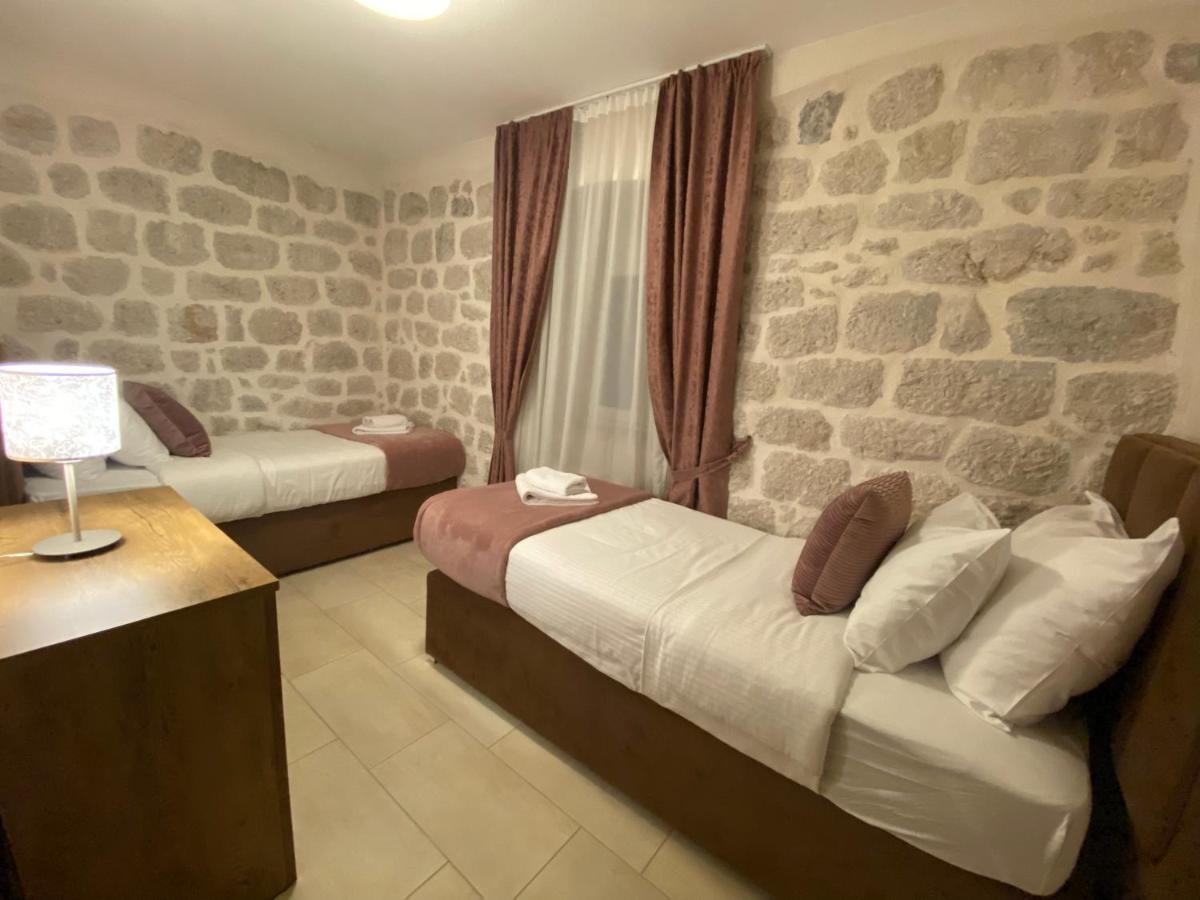 קוטור Apartment Caserma מראה חיצוני תמונה