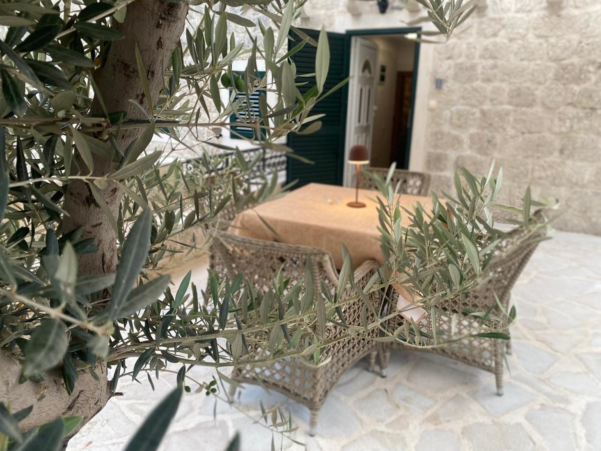 קוטור Apartment Caserma מראה חיצוני תמונה